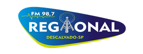 Site Rádio Regional FM 98,7