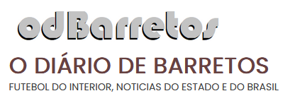 Site O Diário de Barretos