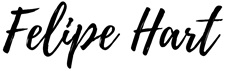 Blog Felipe Hart