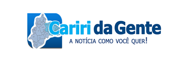 Site Cariri da Gente