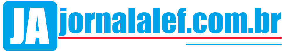 Site Jornal Alef