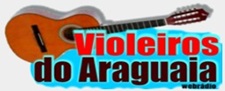 Site Violeiros do Araguaia WebRádio