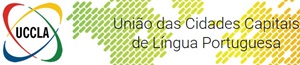 Site UCCLA - União das Cidades Capitais de Língua Portuguesa