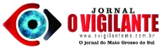 Site Jornal O Vigilante