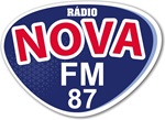 Site Rádio Nova FM 87