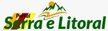 Site Serra e Litoral