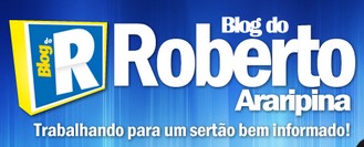 Blog Roberto Araripina
