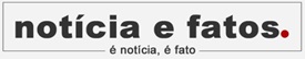 Site Notícias e Fatos.
