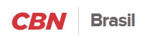 Site CBN - Brasil
