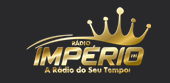 Site Rádio Império FM