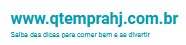 Site Q Tem Pra Hj