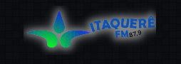 Site Rádio Itaquerê