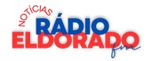 Site Rádio Eldorado FM