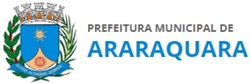 Site Prefeitura Municipal de Araraquara/SP