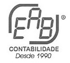 Site EAB Contabilidade