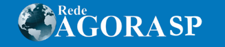 Site Rede Agora São Paulo