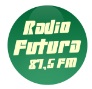 Site Rádio Futura 87,5 FM