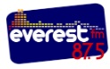 Site Everest FM 87,5