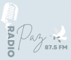 Site Paz 87.5 FM