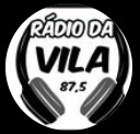 Rádio da Vila 87,5 - Vila Alpina FM