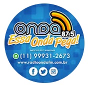 Rádio Onda FM 87.5