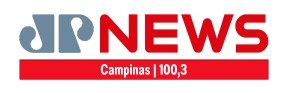 Site Jovem Pan News - Campinas 100,3 FM
