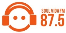 Site Soul Vida FM 87.5