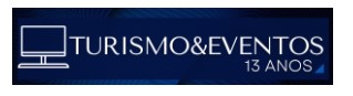 Site Jornal Turismo & Eventos