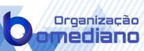 Site Organização Bomediano