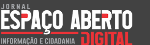 Site Jornal Espaço Aberto