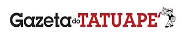 Site Gazeta do Tatuapé