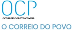 Site O Correio do Povo