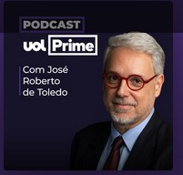 Podcast UOL Prime