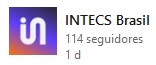 Linkedin INTECS Brasil