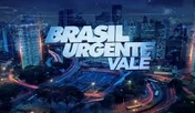 TV Band - Brasil Urgente Vale