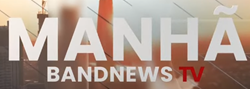 Manhã Band News TV