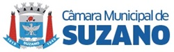 Site Câmara Municipal de Suzano/SP