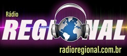Site Rádio Regional FM