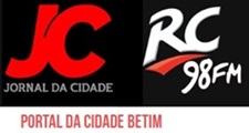 Portal da Cidade Betim - JC Jornal da Cidade RC 98 FM