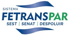 Site FETRANSPAR - Federação das Empresas de Transporte de Cargas do Estado do Paraná
