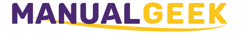 Site Manual Geek