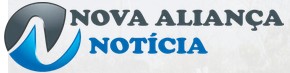 Site Nova Aliança Notícia
