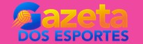 Site Gazeta dos Esportes