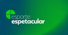 TV Globo - Esporte Espetacular