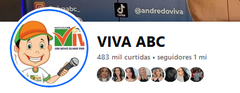 Facebook Viva ABC