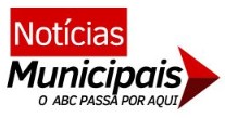 Site Notícias Municipais