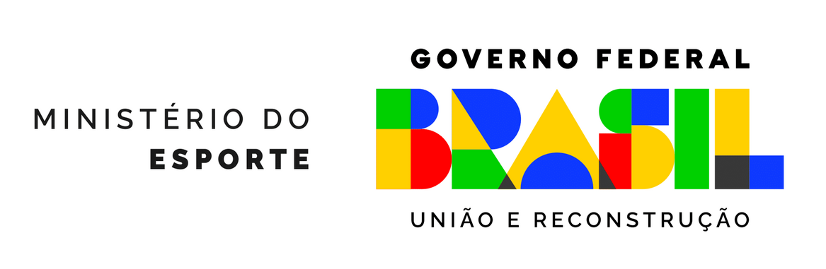 Portal do Governo Federal - Ministério do Esporte
