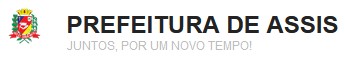 Site Prefeitura de Assis