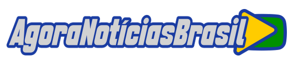 Site Agora Notícias Brasil