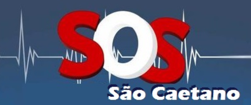 Facebook SOS São Caetano